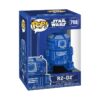 Funko POP! R2-D2 (798)
