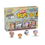 Funko Bitty POP! One Piece Nami