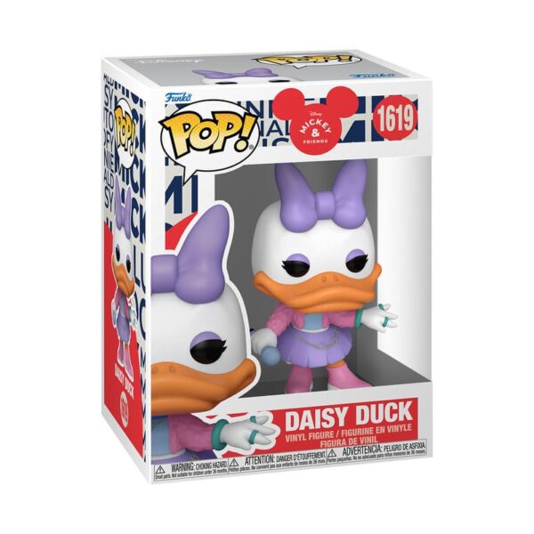 Funko POP! Daisy Duck (1619)
