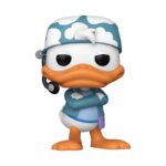 Funko POP! Donald Duck (1620)
