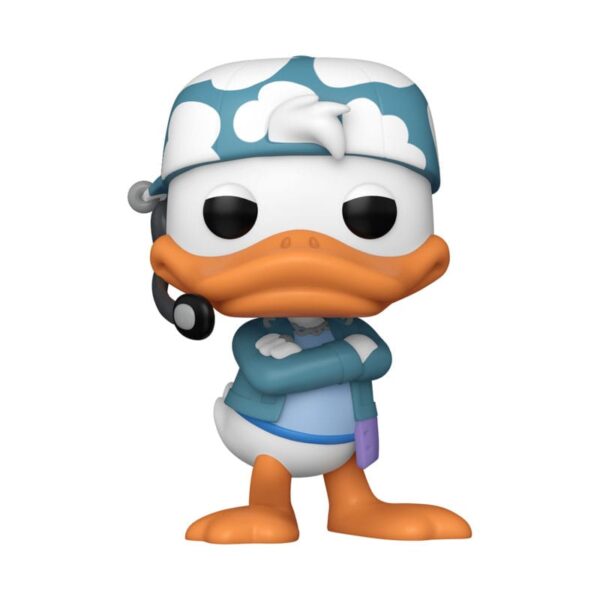 Funko POP! Donald Duck (1620)