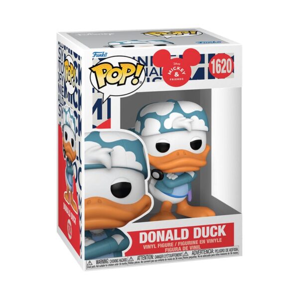 Funko POP! Donald Duck (1620)