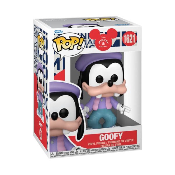 Funko POP! Goofy (1621)