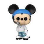 Funko POP! Mickey Mouse (1622)