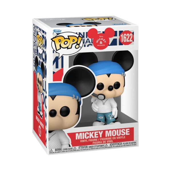 Funko POP! Mickey Mouse (1622)