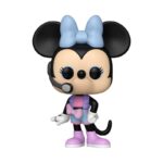 Funko POP! Minnie Mouse (1623)