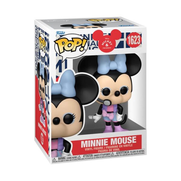 Funko POP! Minnie Mouse (1623)