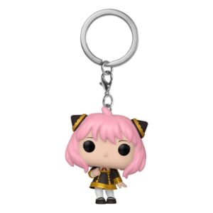 Funko Kulcstartó Anya Forger
