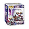 Funko POP! Avenger Mech (1570)