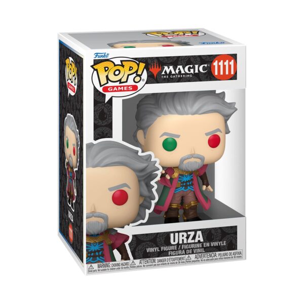 Funko POP! Urza (1111)