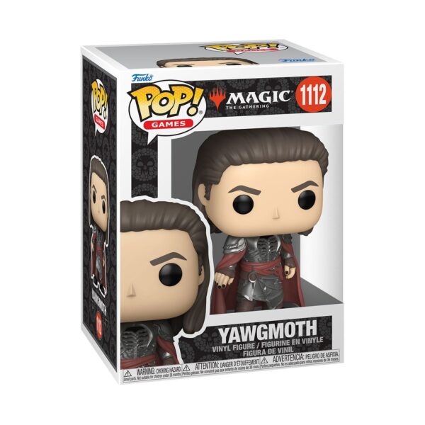 Funko POP! Yawgmoth (1112)