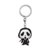 Funko Kulcstartó Ghost Face