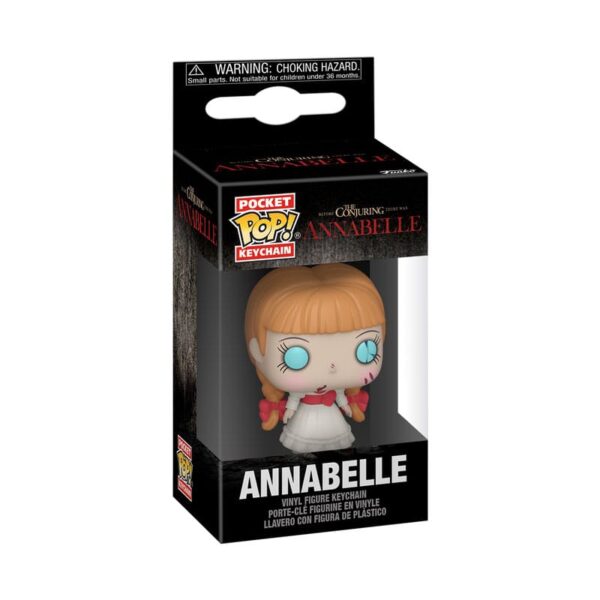 Funko Kulcstartó Annabelle
