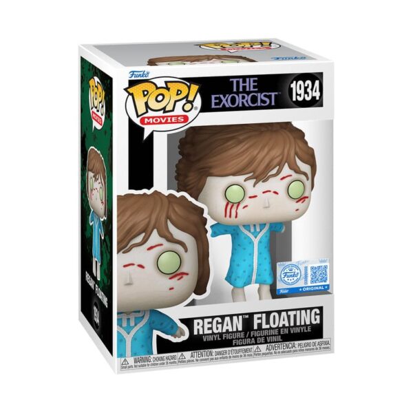 Funko POP! Regan Floating (1934)