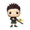Funko POP! Heisuke with Piisuke (2062)