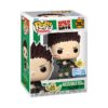 Funko POP! Heisuke with Piisuke (2062)