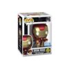 Funko POP! Iron Man (1555)
