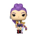 Funko POP! Rumi (2257)