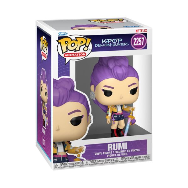 Funko POP! Rumi (2257)