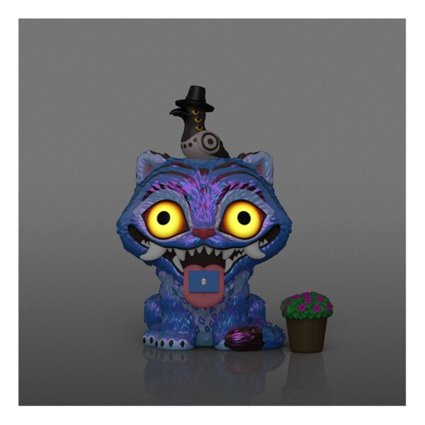 Funko POP! Derp with Sussie (2260)