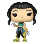 Funko POP! Zoey (2256)