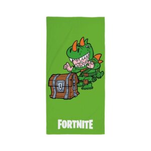 Fortnite Törölköző
