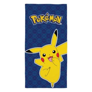 Pikachu Törölköző