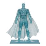 Batman & Robin DC Multiverse Akció Figura Batman (Frostbite Edition) (Gold Label) 18 cm