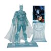 Batman & Robin DC Multiverse Akció Figura Batman (Frostbite Edition) (Gold Label) 18 cm