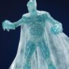 Batman & Robin DC Multiverse Akció Figura Batman (Frostbite Edition) (Gold Label) 18 cm