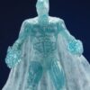Batman & Robin DC Multiverse Akció Figura Batman (Frostbite Edition) (Gold Label) 18 cm