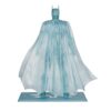 Batman & Robin DC Multiverse Akció Figura Batman (Frostbite Edition) (Gold Label) 18 cm