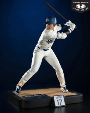 La Dodgers Szobor Szobor 1/6 Shohei Ohtani 32 cm