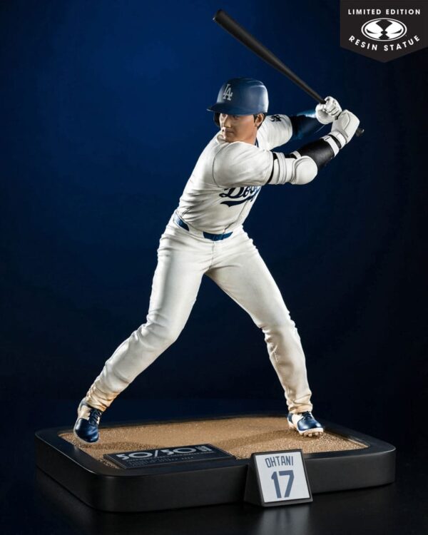 La Dodgers Szobor Szobor 1/6 Shohei Ohtani 32 cm
