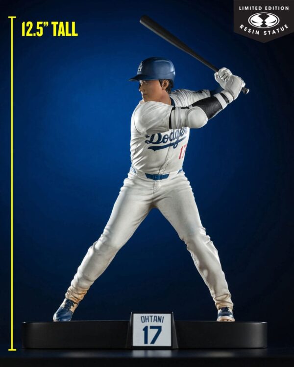 La Dodgers Szobor Szobor 1/6 Shohei Ohtani 32 cm