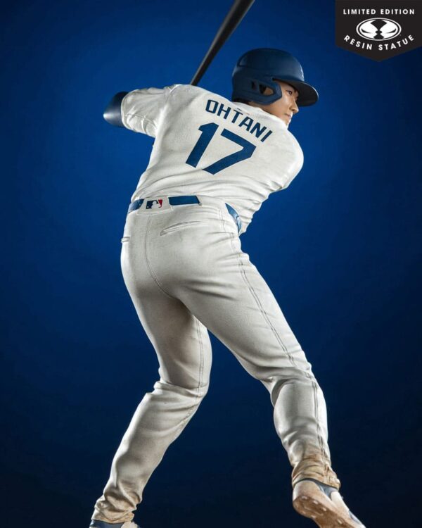 La Dodgers Szobor Szobor 1/6 Shohei Ohtani 32 cm