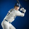 La Dodgers Szobor Szobor 1/6 Shohei Ohtani 32 cm