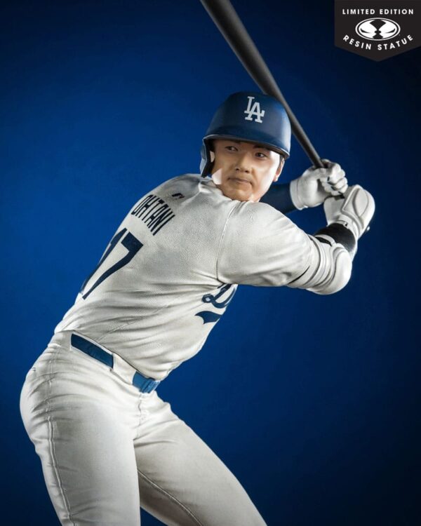 La Dodgers Szobor Szobor 1/6 Shohei Ohtani 32 cm