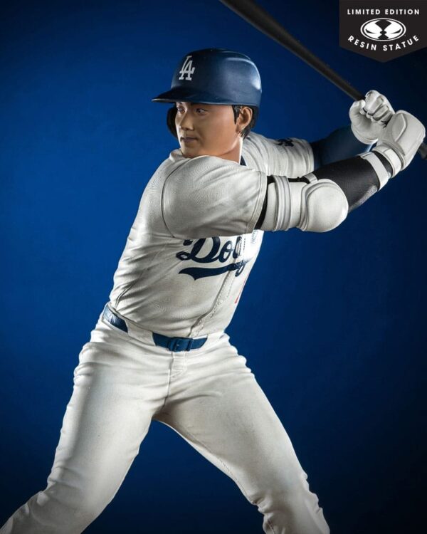 La Dodgers Szobor Szobor 1/6 Shohei Ohtani 32 cm