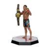 UFC Posed PVC Szobor Alex Pereira 18 cm