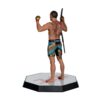 UFC Posed PVC Szobor Alex Pereira 18 cm