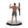 UFC Posed PVC Szobor Alex Pereira 18 cm