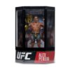UFC Posed PVC Szobor Alex Pereira 18 cm
