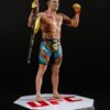 UFC Posed PVC Szobor Alex Pereira 18 cm