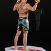 UFC Posed PVC Szobor Alex Pereira 18 cm