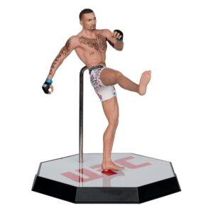UFC Posed PVC Szobor Max Holloway 18 cm