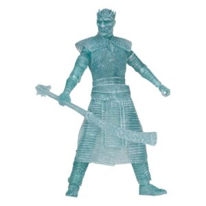 Game of Thrones Akció Figura Night King (Frostbite) (Gold Label) 15 cm