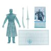 Game of Thrones Akció Figura Night King (Frostbite) (Gold Label) 15 cm