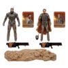 Dune: Part Two Akció Figura 2-Pack Stilgar & Shishakli (Gold Label) 18 cm