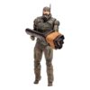 Dune: Part Two Akció Figura 2-Pack Stilgar & Shishakli (Gold Label) 18 cm